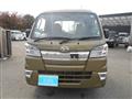 2020 Daihatsu Hijet Truck
