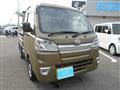 2020 Daihatsu Hijet Truck