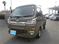 2020 Daihatsu Hijet Truck
