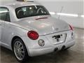 2003 Daihatsu Copen