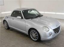 2003 Daihatsu Copen