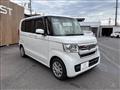 2021 Honda N BOX