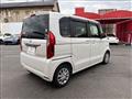 2021 Honda N BOX