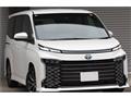 2025 Toyota Voxy