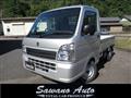 2025 Suzuki Carry Truck