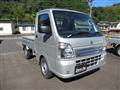 2025 Suzuki Carry Truck