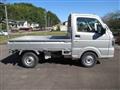 2025 Suzuki Carry Truck