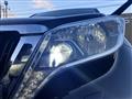 2015 Toyota Land Cruiser Prado