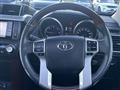 2015 Toyota Land Cruiser Prado