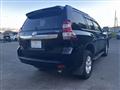 2015 Toyota Land Cruiser Prado