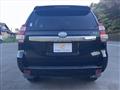 2015 Toyota Land Cruiser Prado