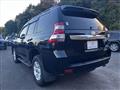 2015 Toyota Land Cruiser Prado