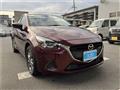 2018 Mazda Demio