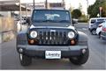 2007 Jeep Wrangler