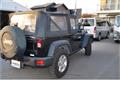 2007 Jeep Wrangler
