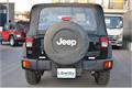 2007 Jeep Wrangler