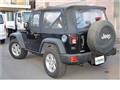 2007 Jeep Wrangler