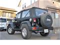 2007 Jeep Wrangler