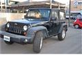 2007 Jeep Wrangler