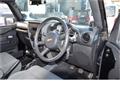 2007 Jeep Wrangler