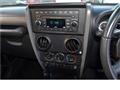 2007 Jeep Wrangler