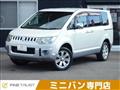 2011 Mitsubishi Delica D5