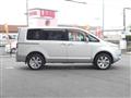 2011 Mitsubishi Delica D5