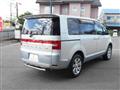 2011 Mitsubishi Delica D5