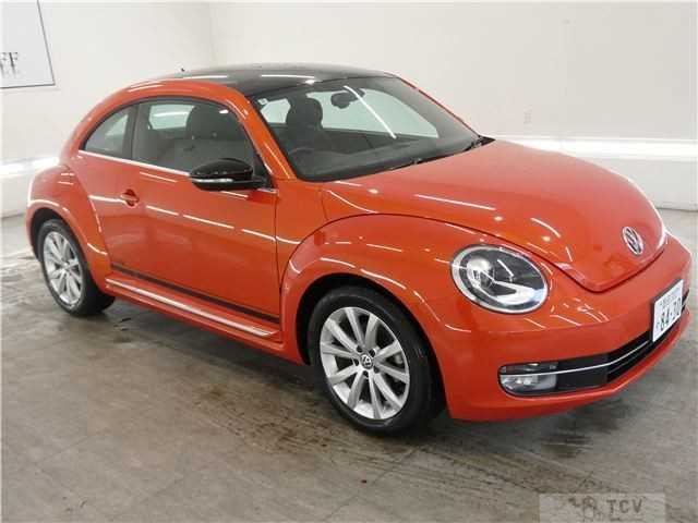 2016 Volkswagen Volkswagen Others