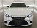 2017 Lexus LS