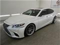 2017 Lexus LS