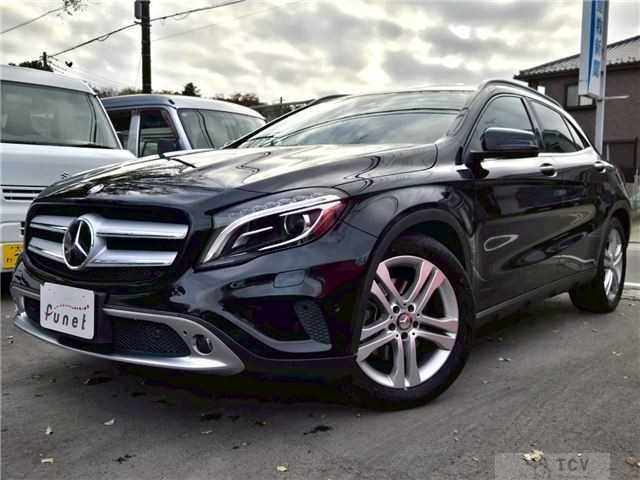 2017 Mercedes-Benz Mercedes-Benz Others