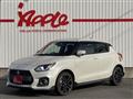 2018 Suzuki Swift