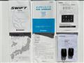 2018 Suzuki Swift