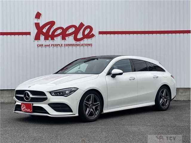 2022 Mercedes-Benz CL-Class