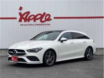 2022 Mercedes-Benz CL-Class