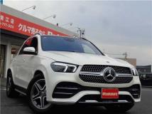 2020 Mercedes-Benz GL-Class