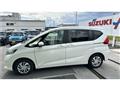 2018 Honda Freed