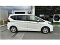 2018 Honda Freed