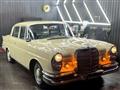 1967 Mercedes-Benz S-Class