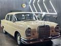 1967 Mercedes-Benz S-Class