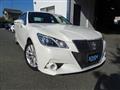 2013 Toyota Crown Athlete Series