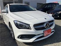 2018 Mercedes-Benz CL-Class