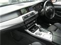 2011 BMW 5 Series