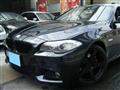 2011 BMW 5 Series