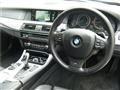 2011 BMW 5 Series