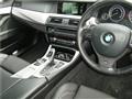 2011 BMW 5 Series