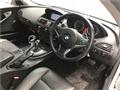 2009 BMW 6 Series