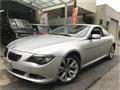 2009 BMW 6 Series