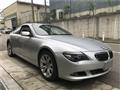 2009 BMW 6 Series